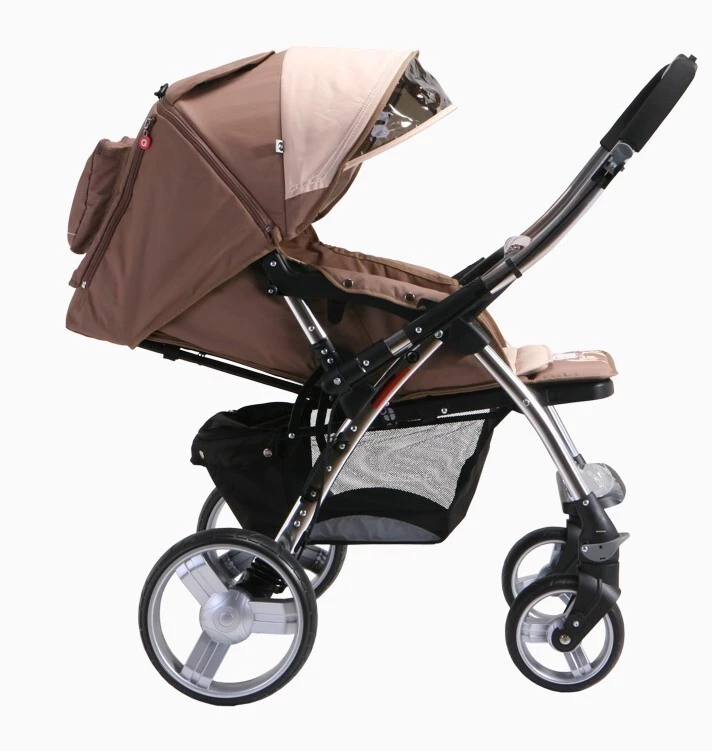 Quatro Monza 2014 - Pohled na střechu