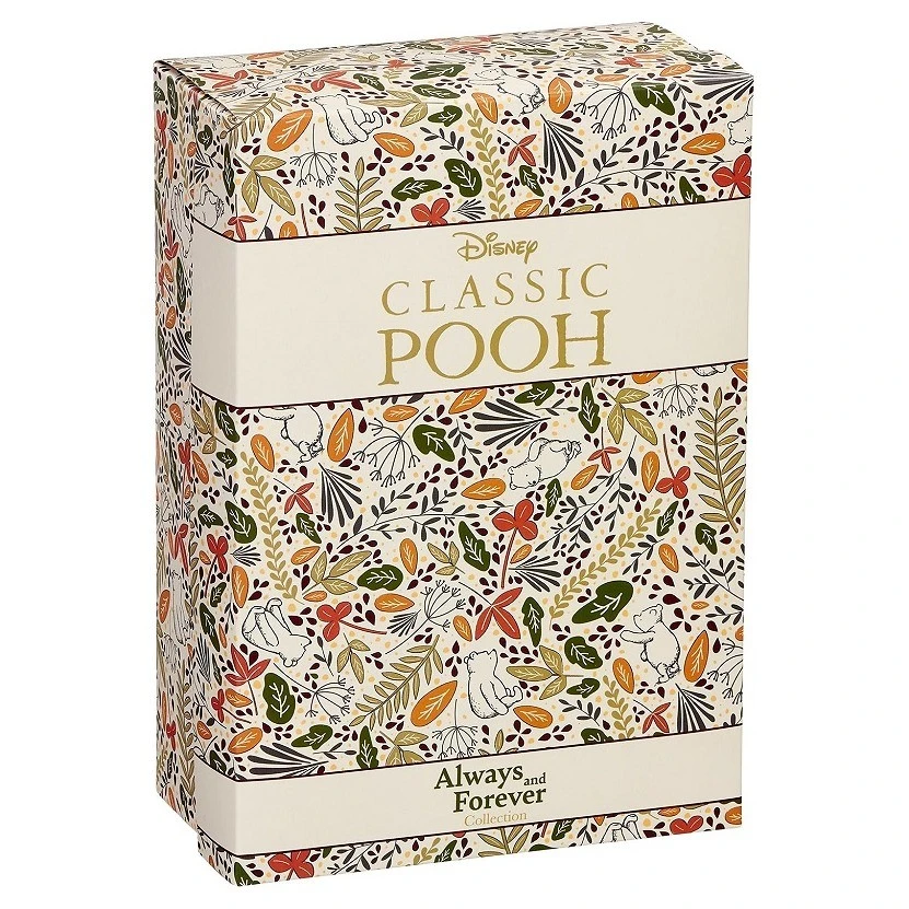 Rainbow Plyšový muchláček Medvícek PÚ se vzorovanou látkou - 