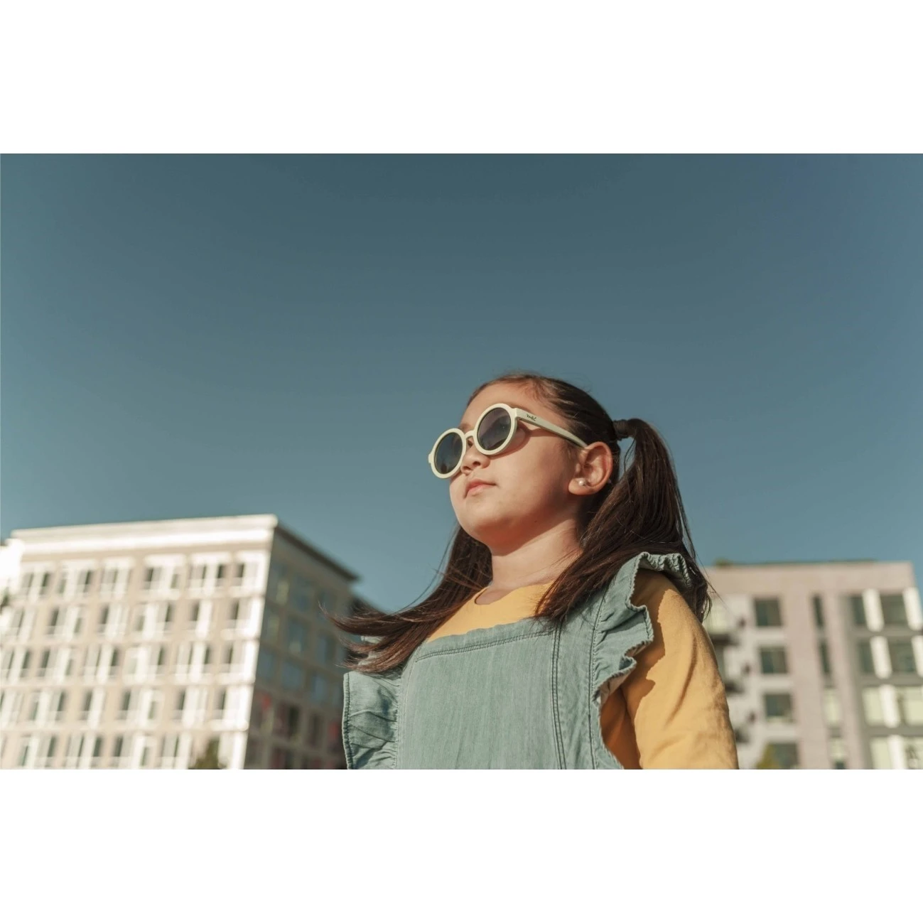 REAL SHADES Sluneční brýle Surf - 