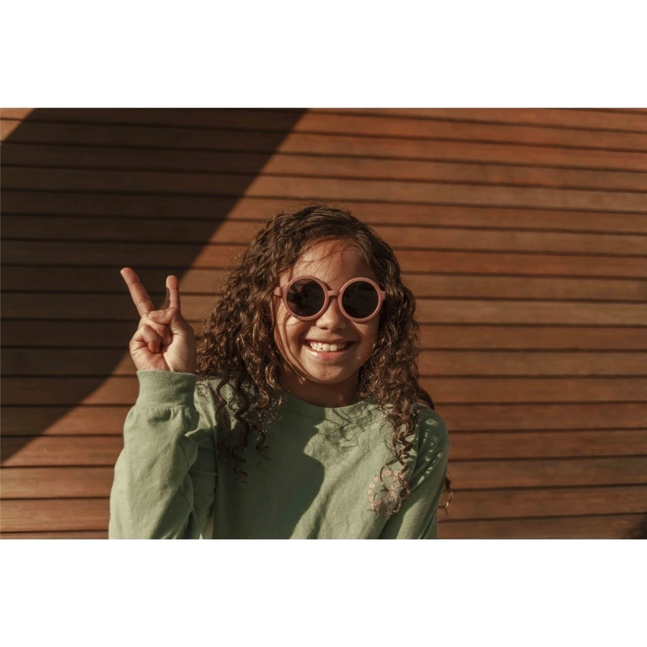 REAL SHADES Sluneční brýle Surf - 