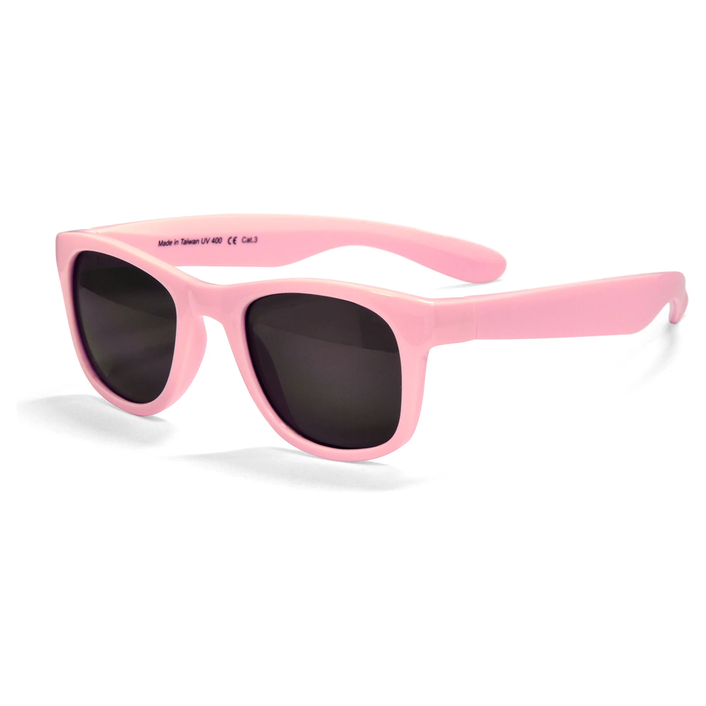REAL SHADES Sluneční brýle Surf varianta Dusty rose 0+
