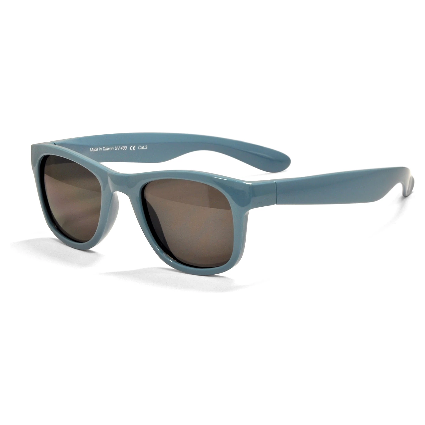 REAL SHADES Sluneční brýle Surf varianta Steel blue 0+
