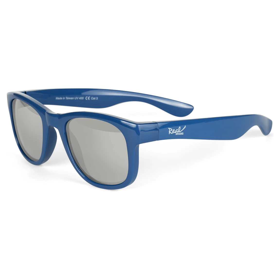 REAL SHADES Sluneční brýle Surf varianta Strong blue 0+