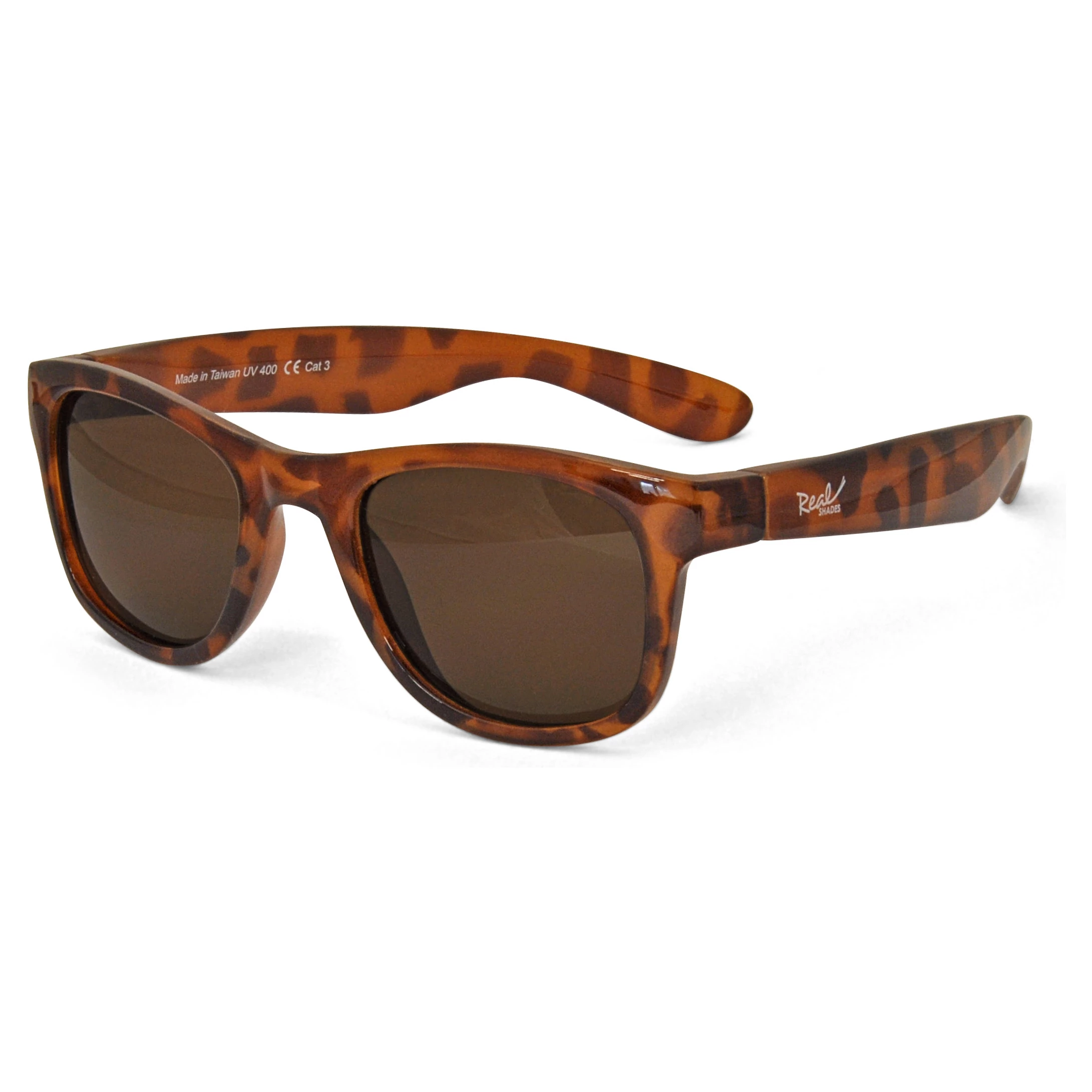 REAL SHADES Sluneční brýle Surf varianta Cheetah 4+