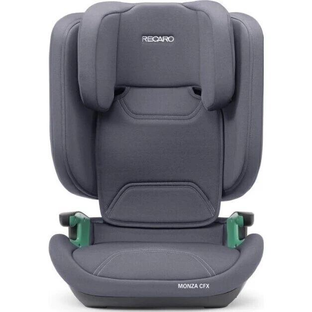 Recaro Monza CFX i-Size 100-150 cm - Recaro Monza CFX i-Size