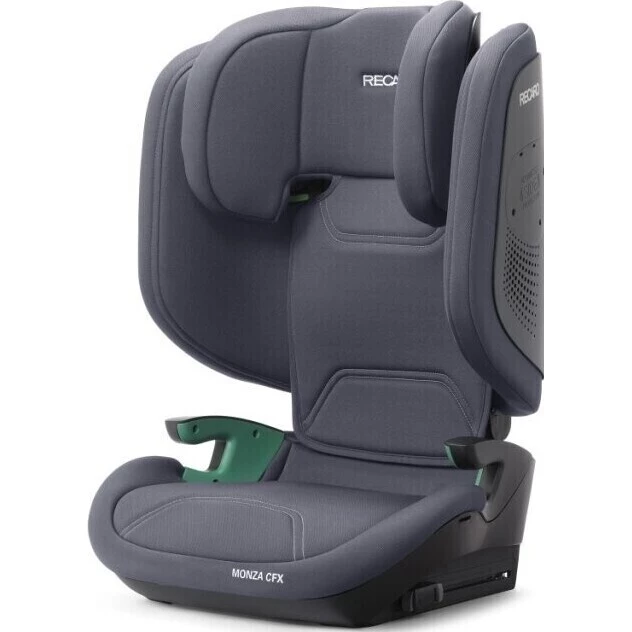 Recaro Monza CFX i-Size 100-150 cm - Recaro Monza CFX i-Size
