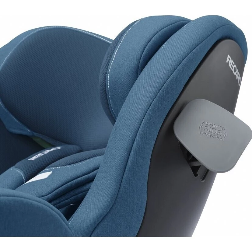 Recaro Salia 125 i-Size - Recaro Salia 125 i-Size