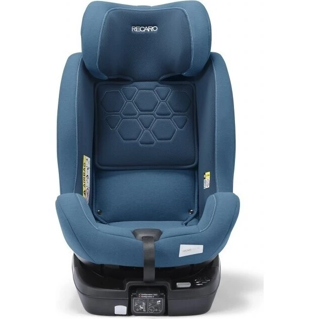 Recaro Salia 125 i-Size - Recaro Salia 125 i-Size