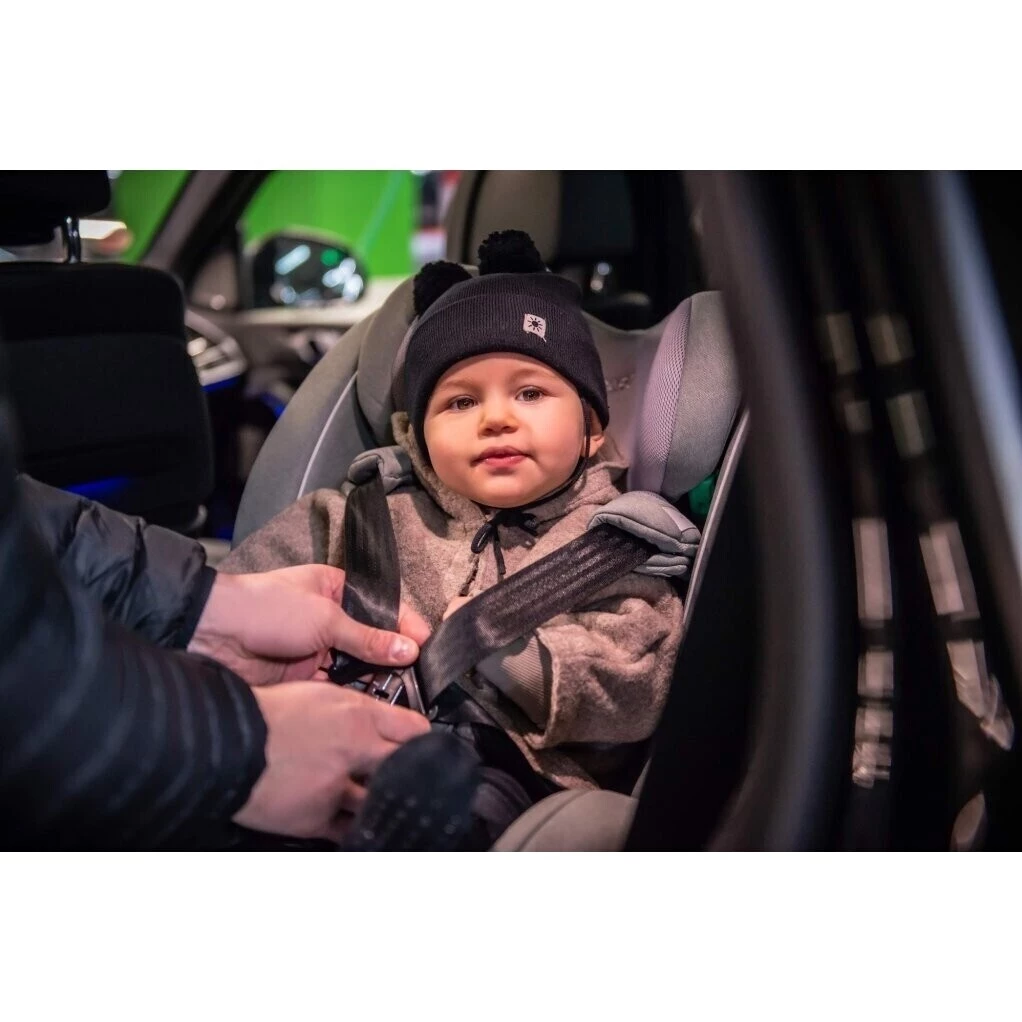 Recaro Salia 125 i-Size - Recaro Salia 125 i-Size