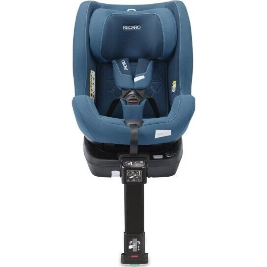 Recaro Salia 125 i-Size - Recaro Salia 125 i-Size
