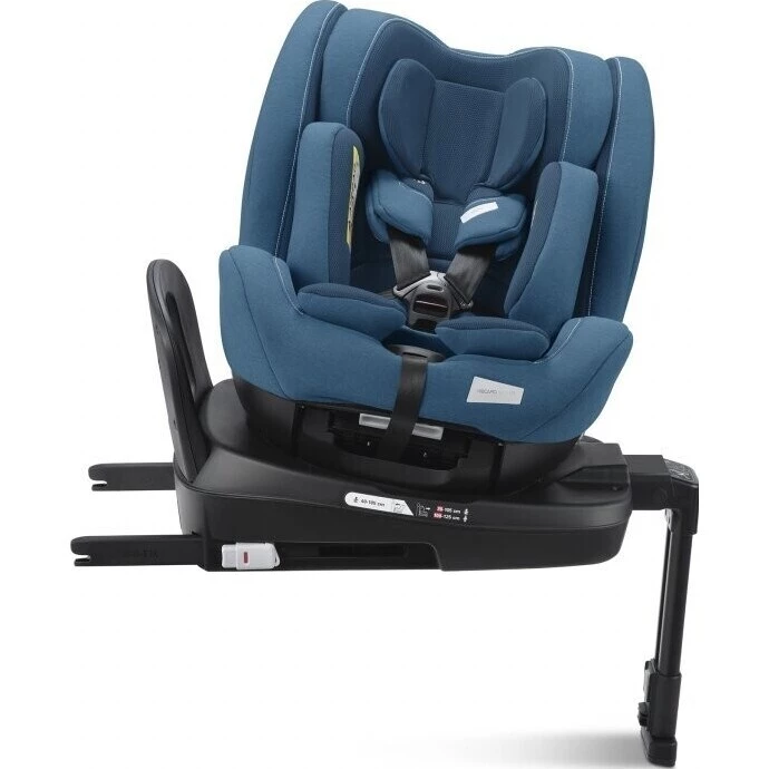 Recaro Salia 125 i-Size - Recaro Salia 125 i-Size