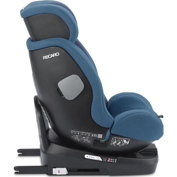 Recaro Salia 125 i-Size - Recaro Salia 125 i-Size