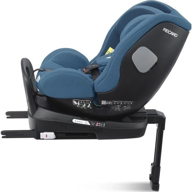 Recaro Salia 125 i-Size - Recaro Salia 125 i-Size