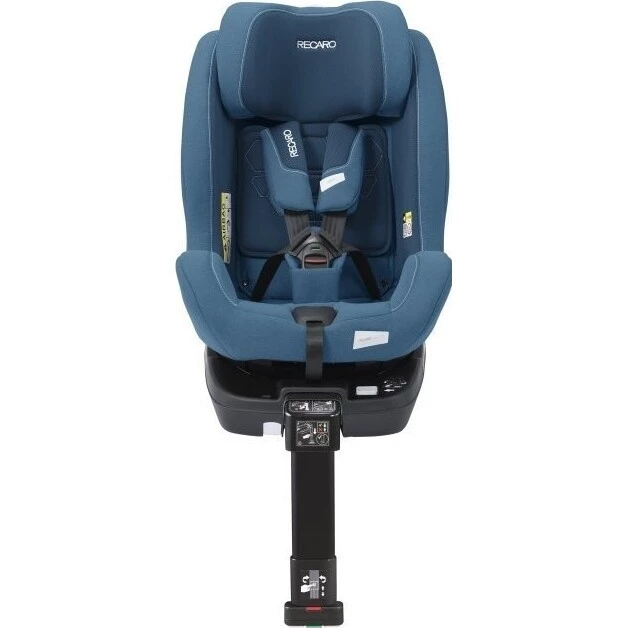 Recaro Salia 125 i-Size - Recaro Salia 125 i-Size