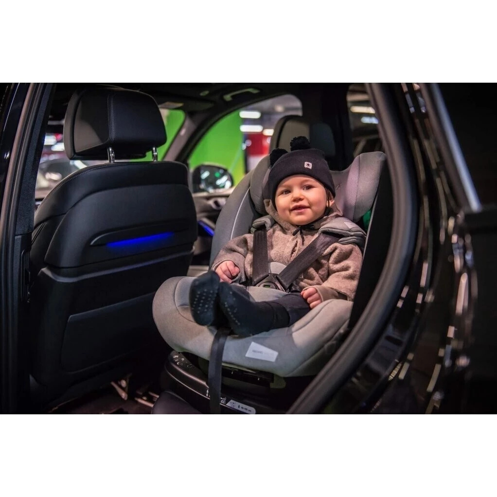 Recaro Salia 125 i-Size - Recaro Salia 125 i-Size