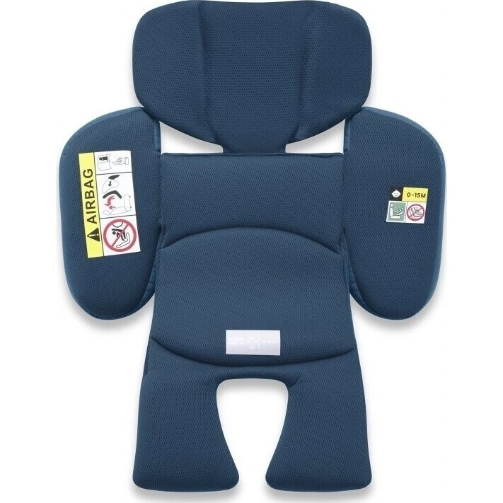 Recaro Salia 125 i-Size - Recaro Salia 125 i-Size