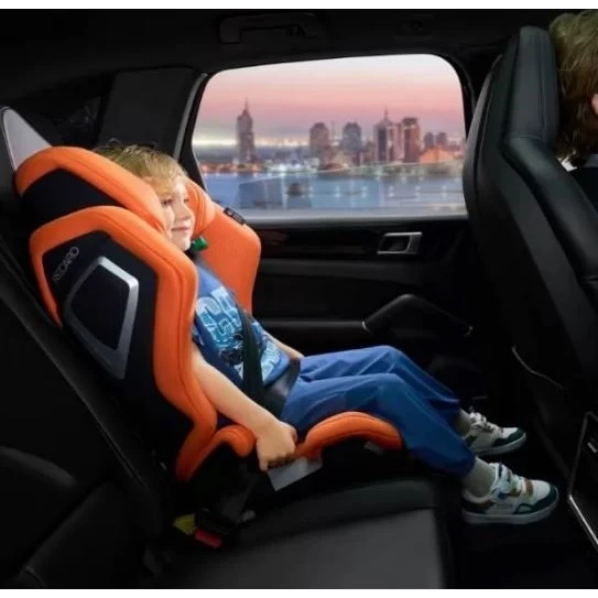 Recaro Axion 1 i-Size Epic green - 