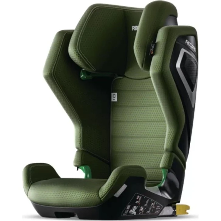 Recaro Axion 1 i-Size Epic green - 