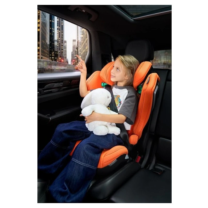 Recaro Celoroční froté potah do autosedačky AXION 1 - 