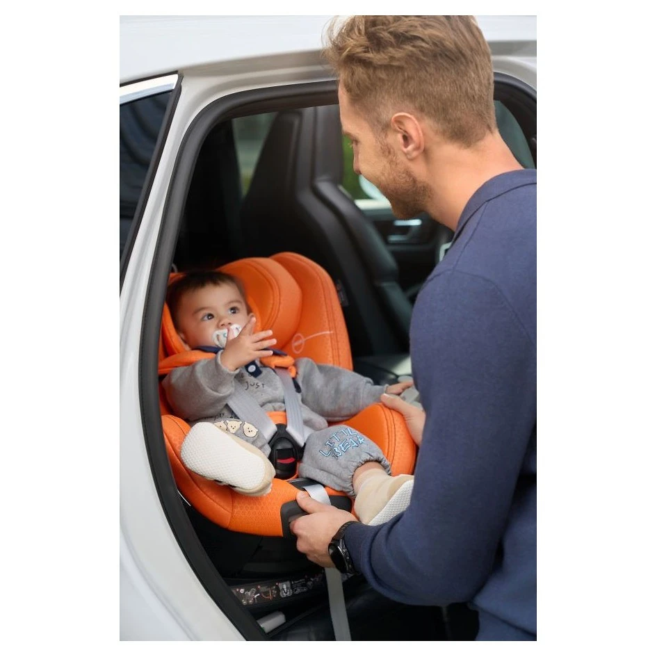 Recaro TORON 1 40-105 cm - 