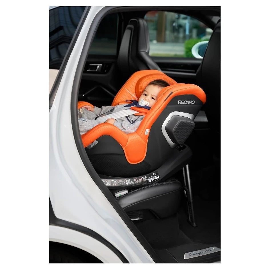 Recaro TORON 1 40-105 cm - 