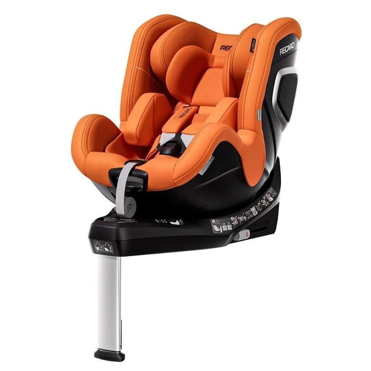 Recaro TORON 1 40-105 cm - 
