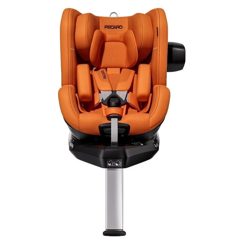 Recaro TORON 1 40-105 cm - 