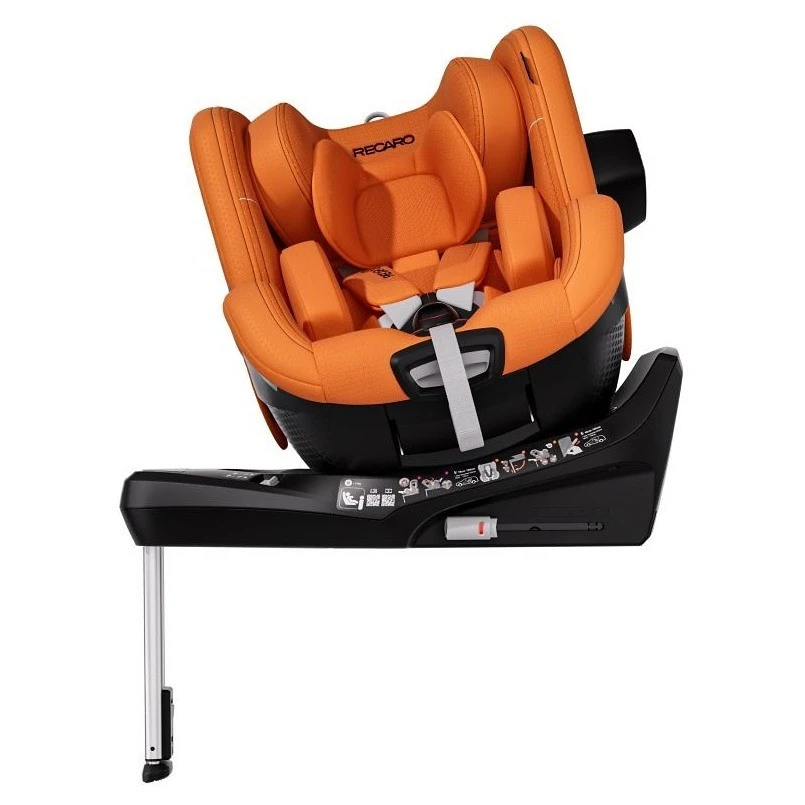 Recaro TORON 1 40-105 cm - 