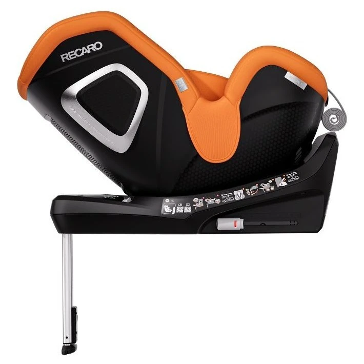 Recaro TORON 1 40-105 cm - 