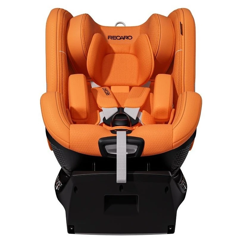 Recaro TORON 1 40-105 cm - 