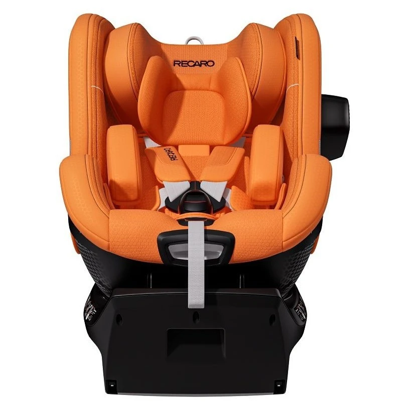 Recaro TORON 1 40-105 cm - 