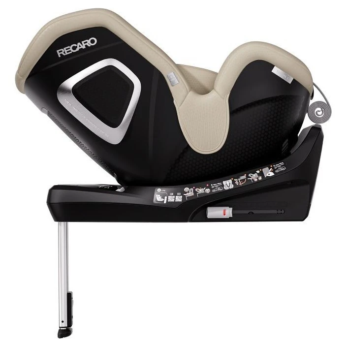 Recaro TORON 1 40-105 cm - 