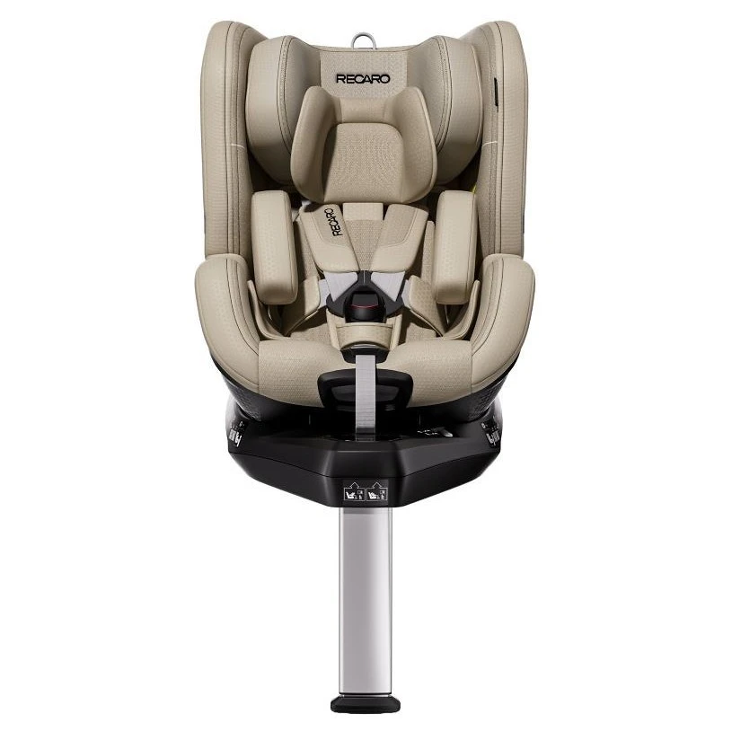 Recaro TORON 1 40-105 cm - 