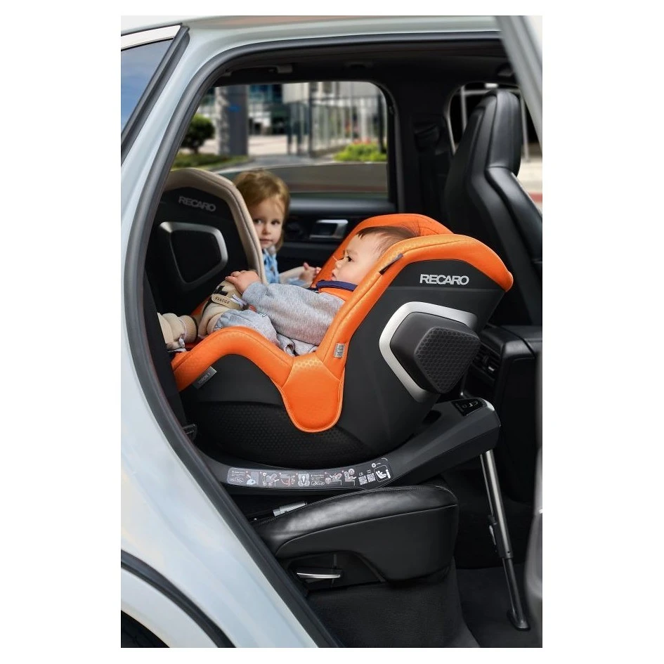 Recaro TORON 1 40-105 cm - 