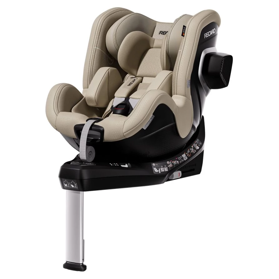 Recaro TORON 1 40-105 cm varianta Elegant Beige
