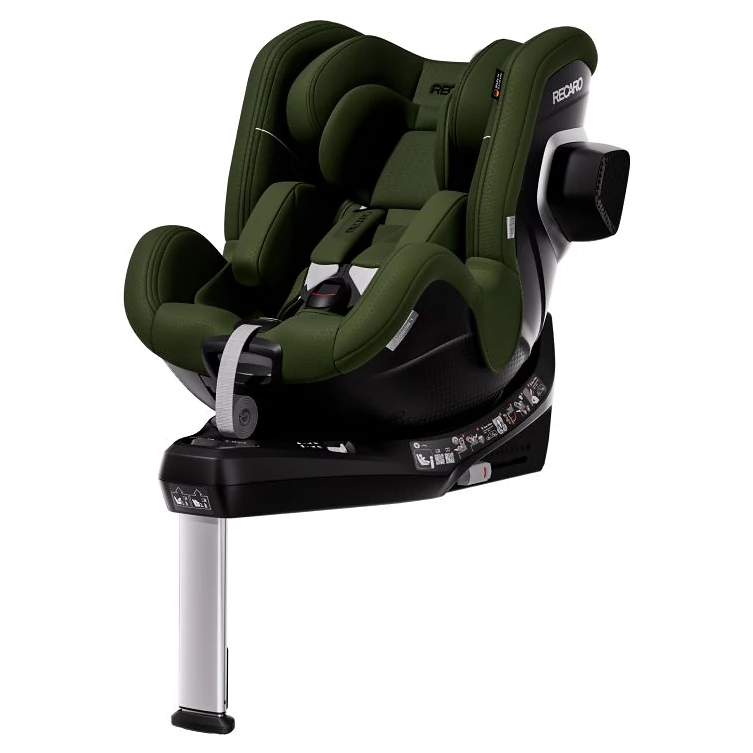 Recaro TORON 1 40-105 cm varianta Epic Green