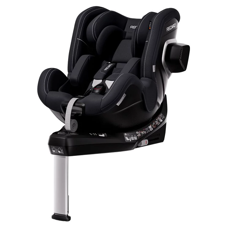 Recaro TORON 1 40-105 cm varianta Fresh Black