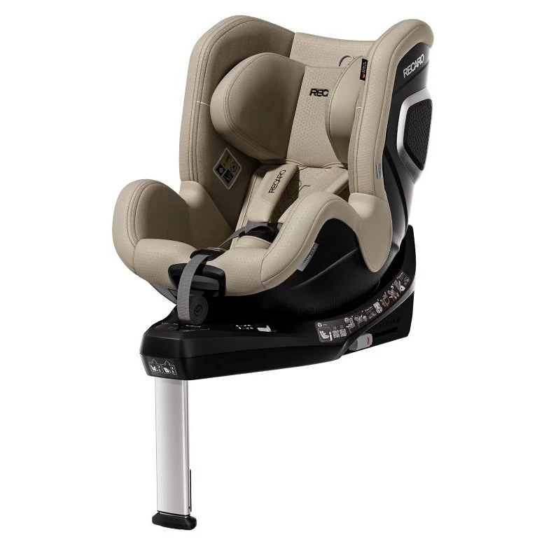 Recaro TORON 1 KID 61-105cm - 