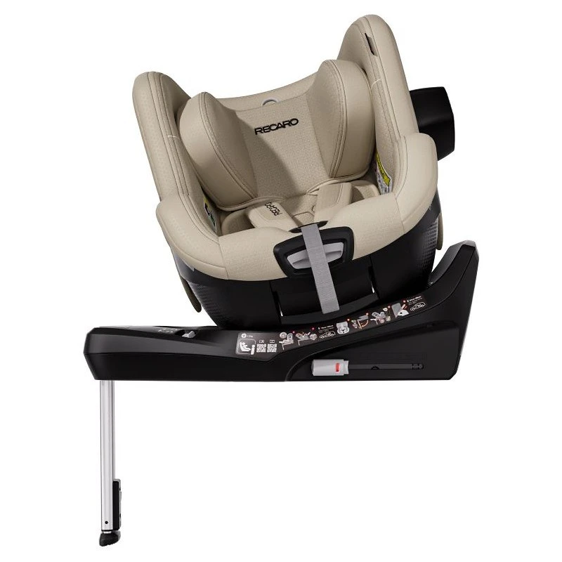Recaro TORON 1 KID 61-105cm - 