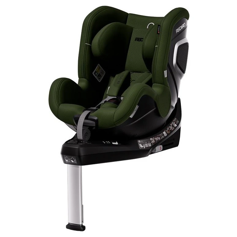 Recaro TORON 1 KID 61-105cm - 