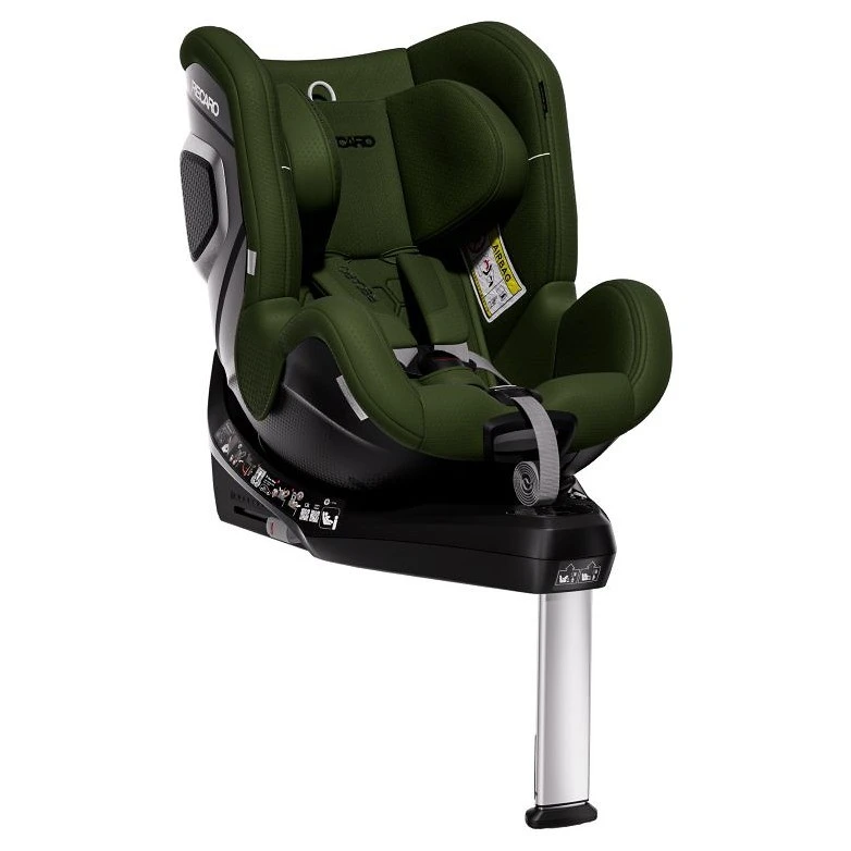 Recaro TORON 1 KID 61-105cm - 