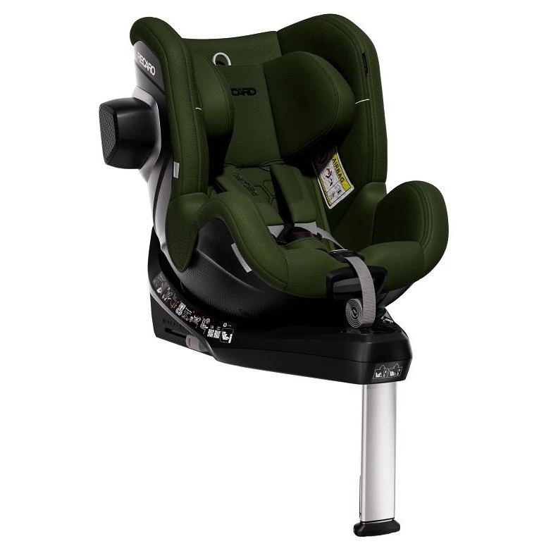 Recaro TORON 1 KID 61-105cm - 