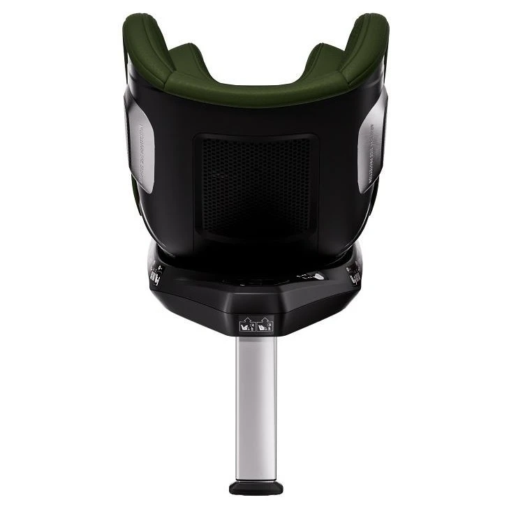 Recaro TORON 1 KID 61-105cm - 