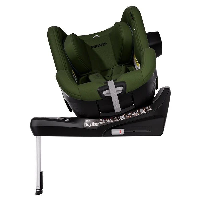 Recaro TORON 1 KID 61-105cm - 