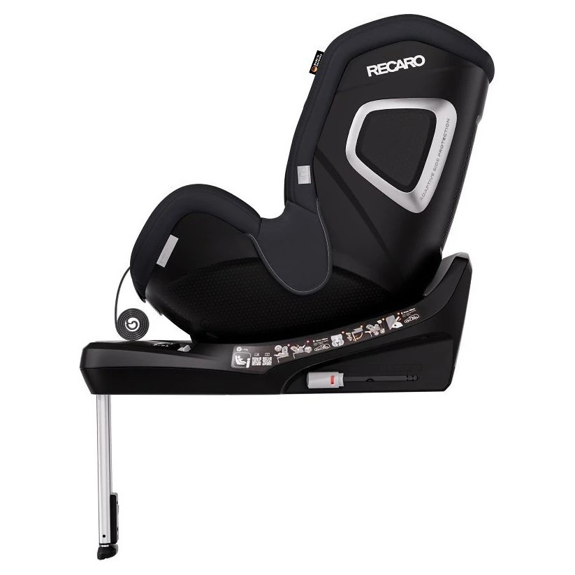 Recaro TORON 1 KID 61-105cm - 