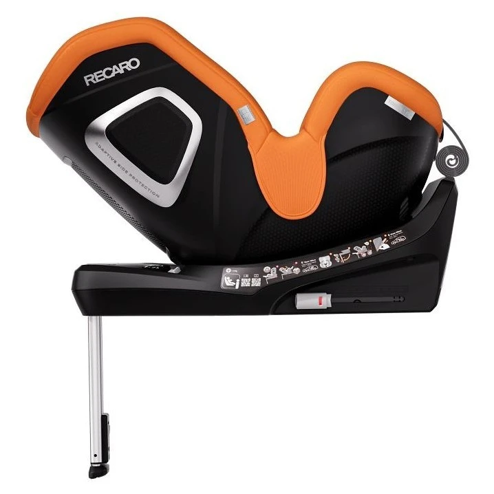 Recaro TORON 1 KID 61-105cm - 
