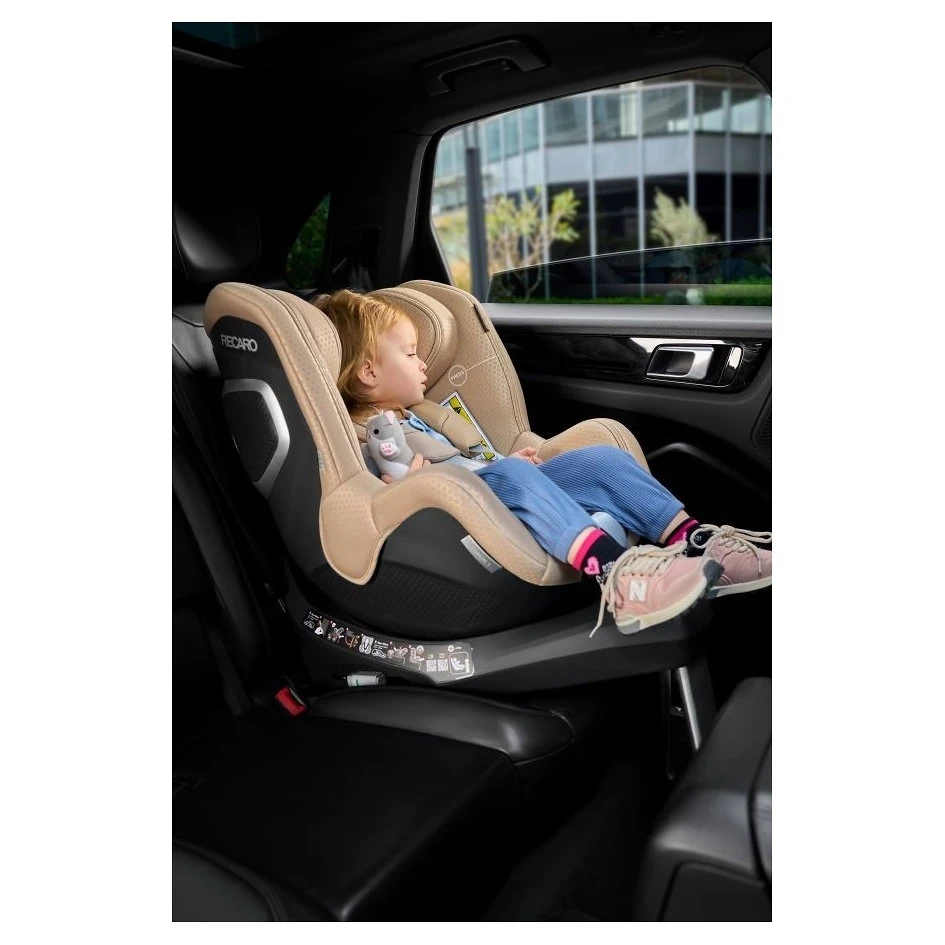 Recaro TORON 1 KID 61-105cm - 