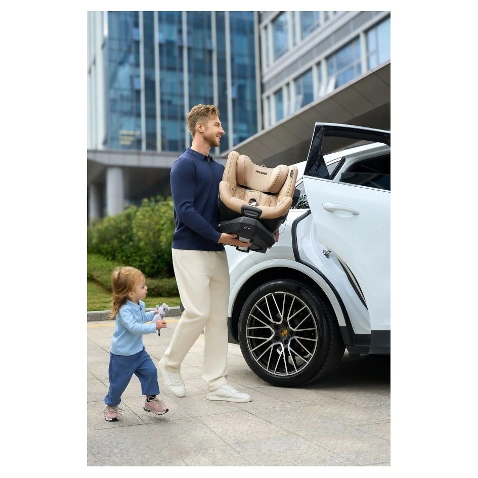 Recaro TORON 1 KID 61-105cm - 