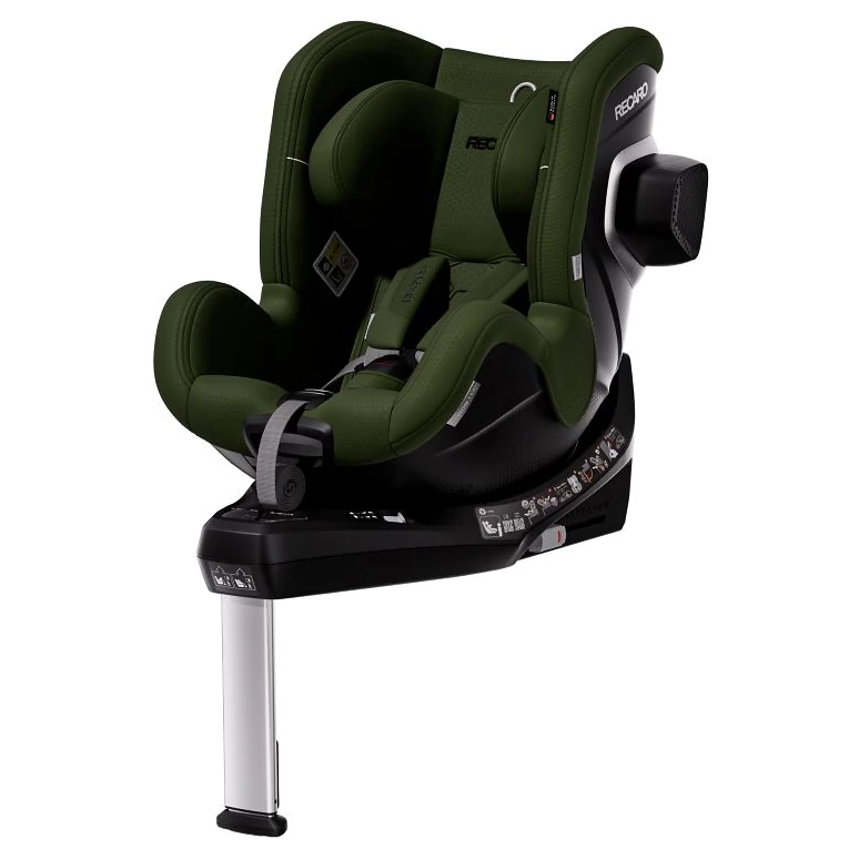 Recaro TORON 1 KID 61-105cm varianta Epic Green