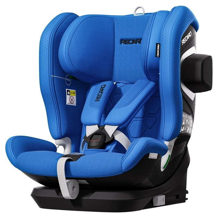 Recaro VELIX 1 i-size 2026 76-150cm - 